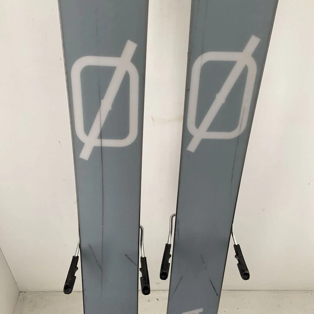 2026 Armada Stranger 100 w/ Armada Strive 13 Demo Bindings - Image 17
