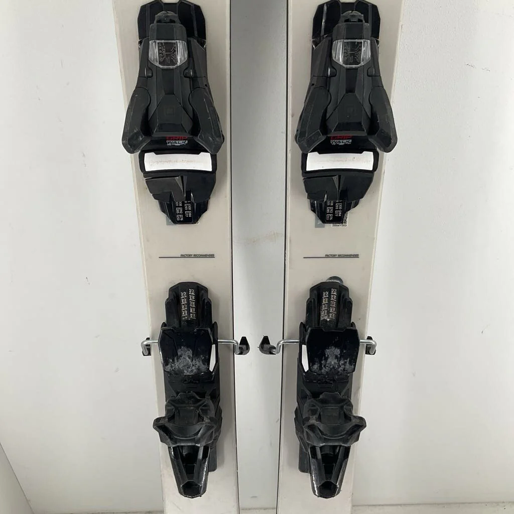 2026 Armada Stranger 100 w/ Armada Strive 13 Demo Bindings - Image 22
