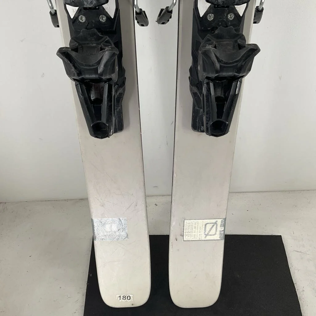 2026 Armada Stranger 100 w/ Armada Strive 13 Demo Bindings - Image 23