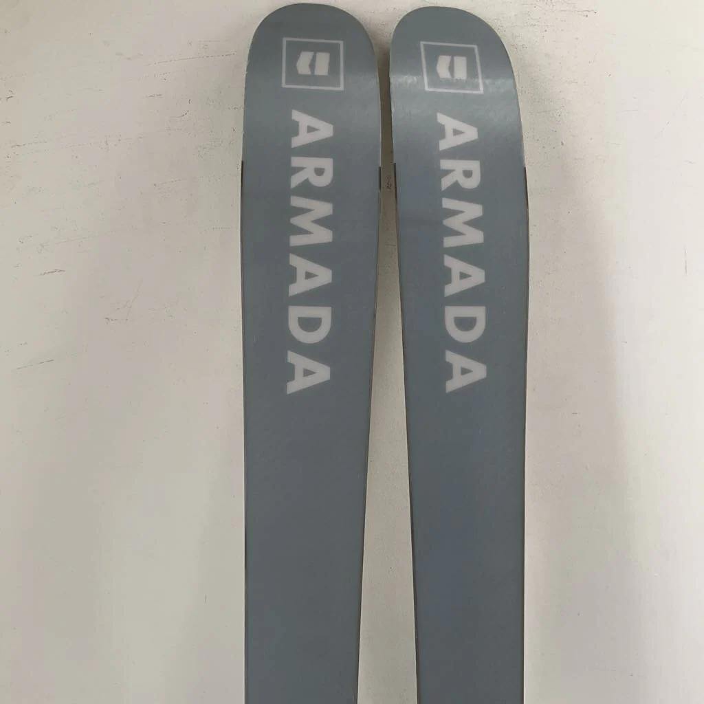 2026 Armada Stranger 100 w/ Armada Strive 13 Demo Bindings - Image 24
