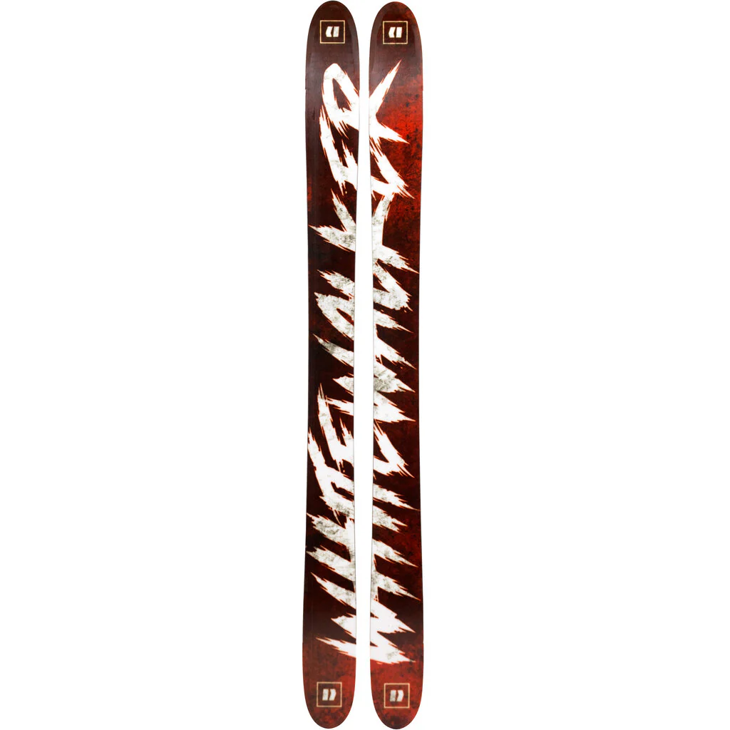 2026 Armada Whitewalker 116 - Image 2