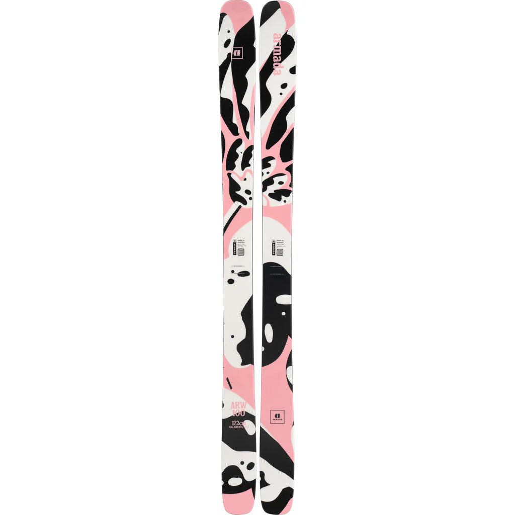 2026 Armada Women's ARW 100