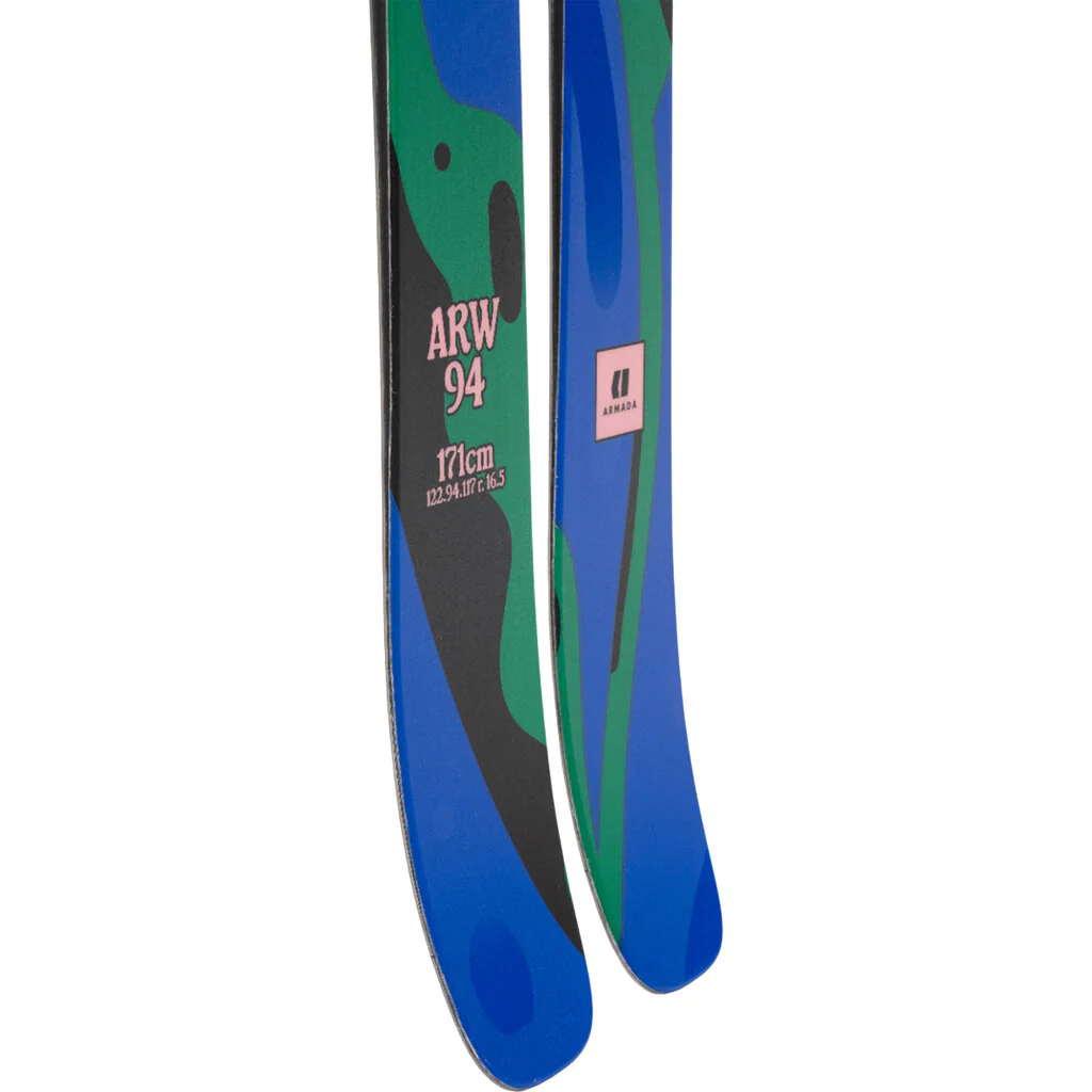 2026 Armada Women's ARW 94 - Image 5
