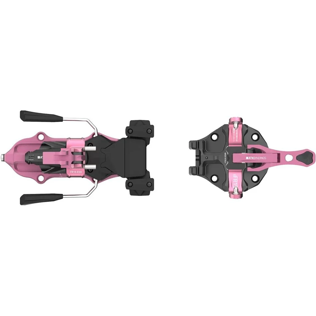 2026 ATK Freeraider 15 EVO - Image 3