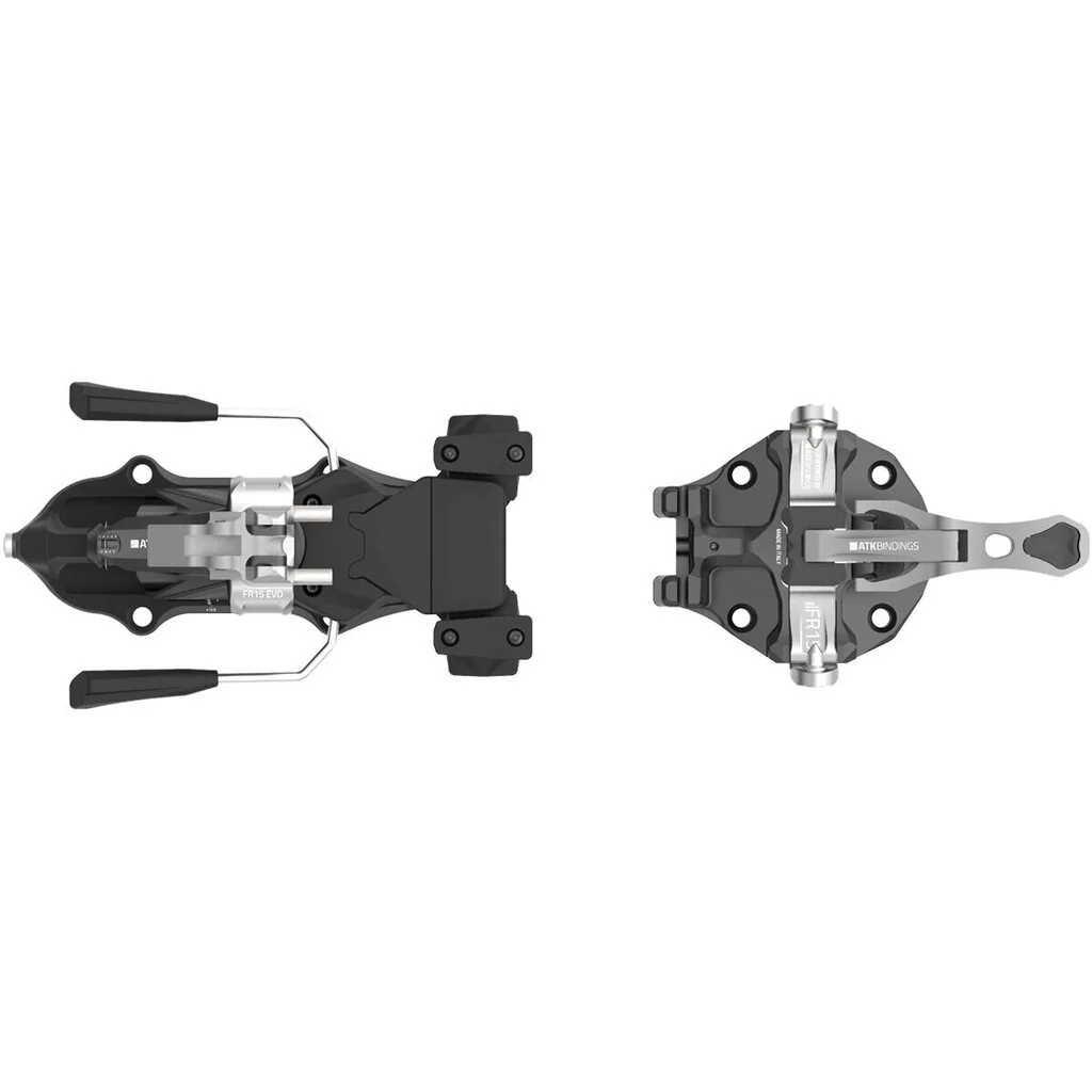 2026 ATK Freeraider 15 EVO - Image 3
