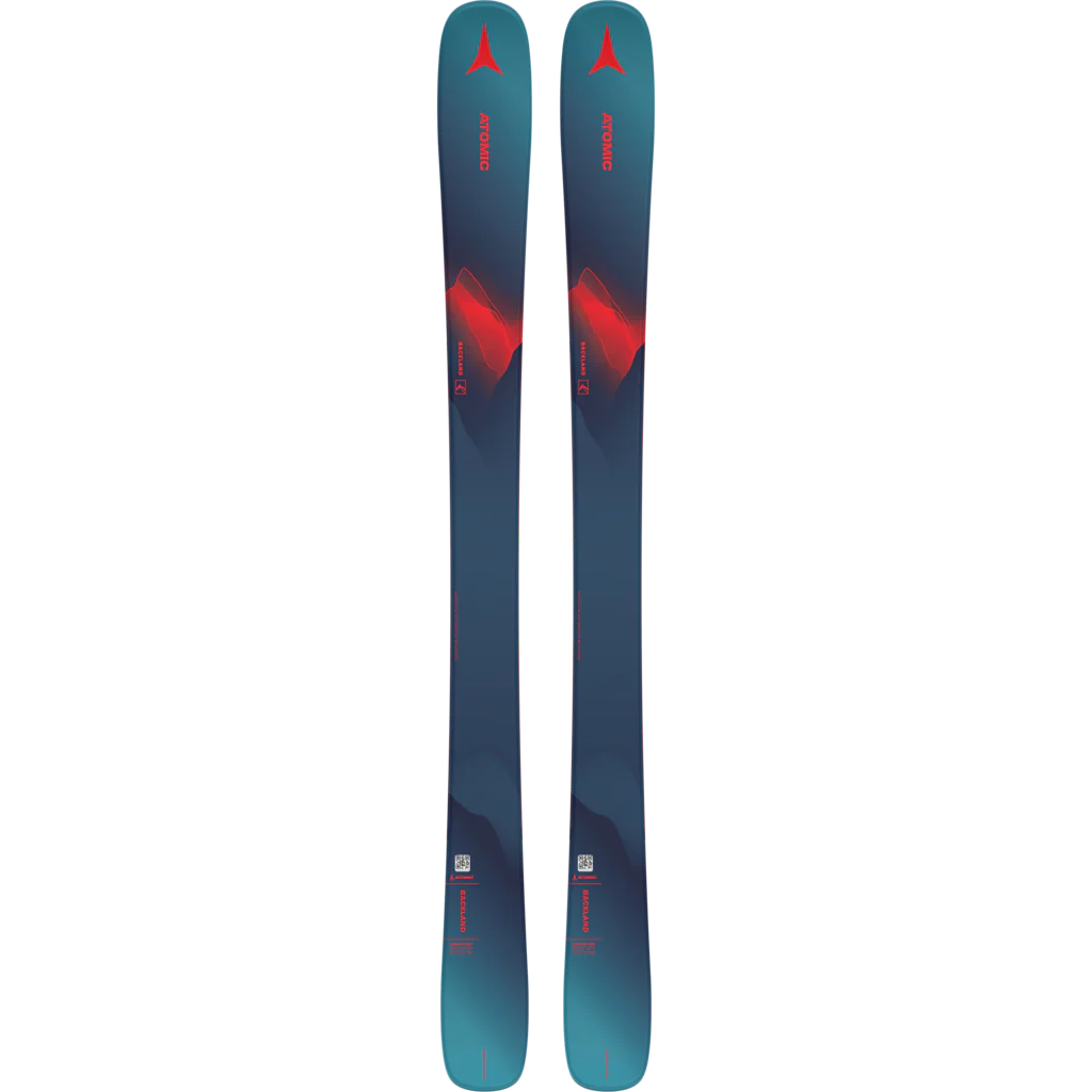 2026 Atomic Backland Jr 140-150