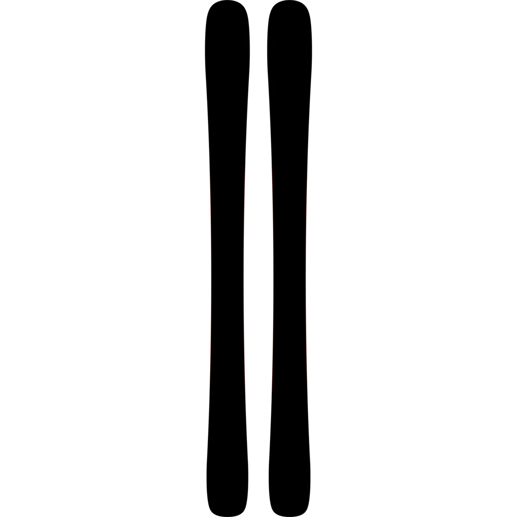 2026 Atomic Backland Jr 140-150 - Image 2