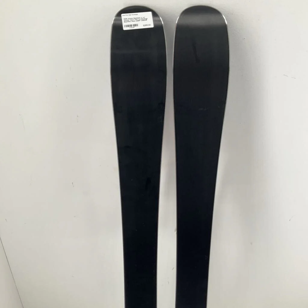 2026 Atomic Backland Jr w/ Atomic Colt 5 GW CA Bindings - Image 3
