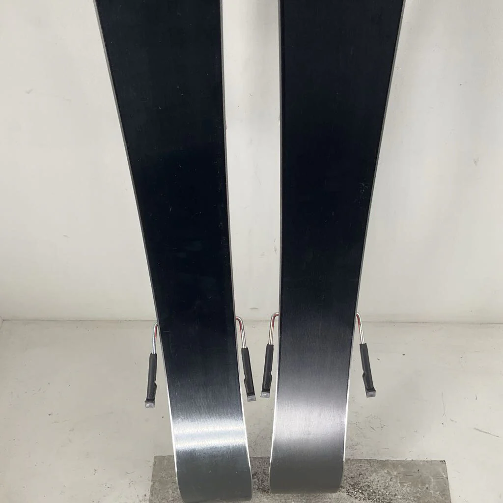 2026 Atomic Backland Jr w/ Atomic Colt 5 GW CA Bindings - Image 4