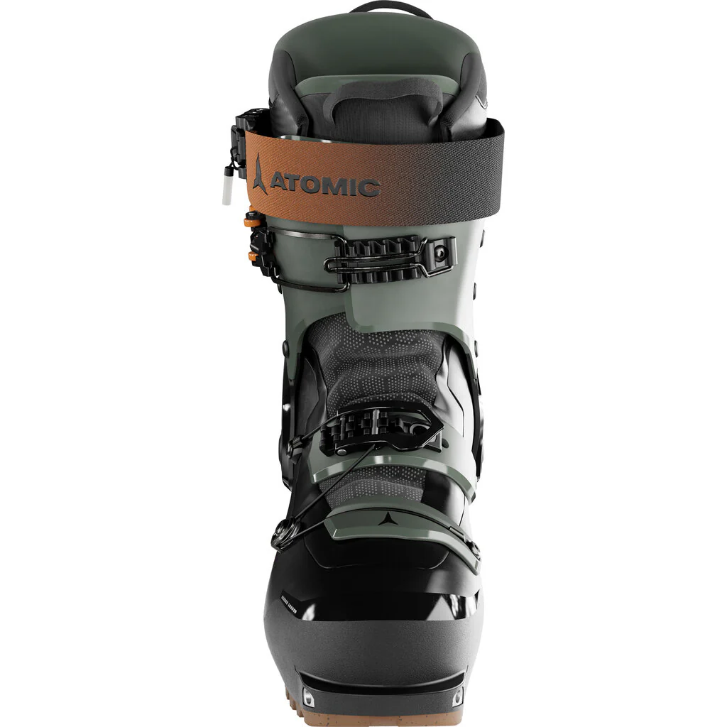 2026 Atomic Backland XTD Carbon 120 *Floor Model* - Image 3