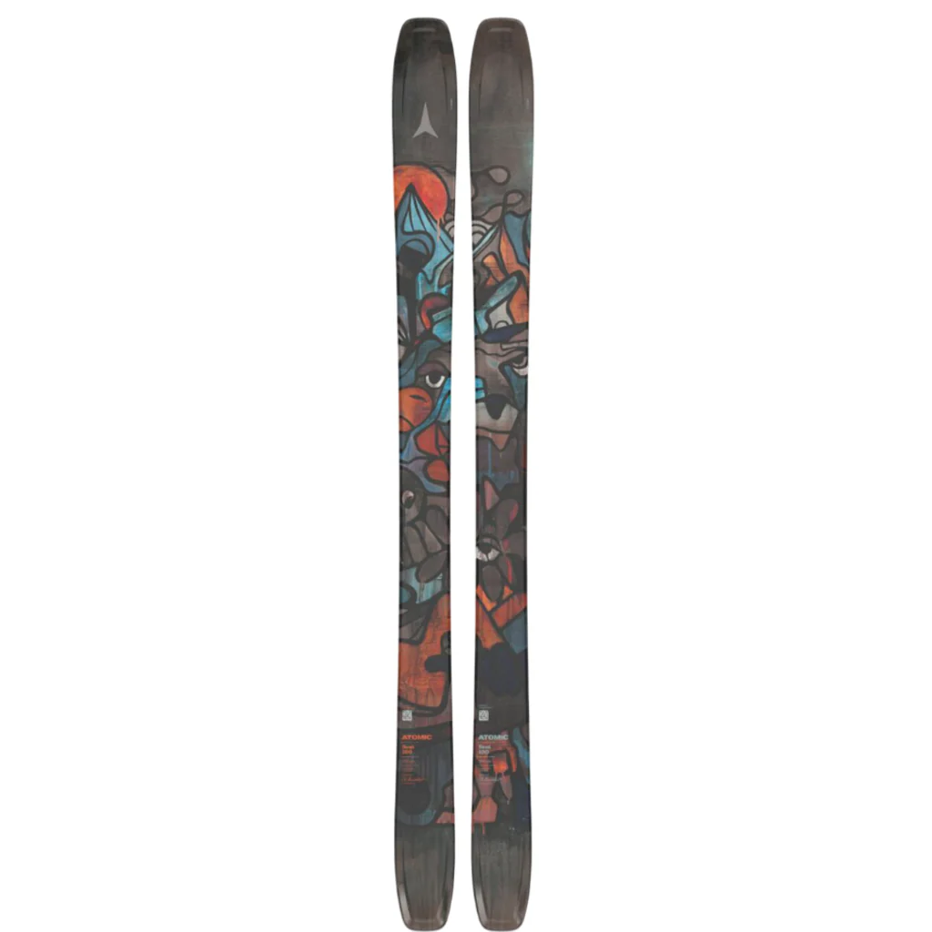 2026 Atomic Bent 100