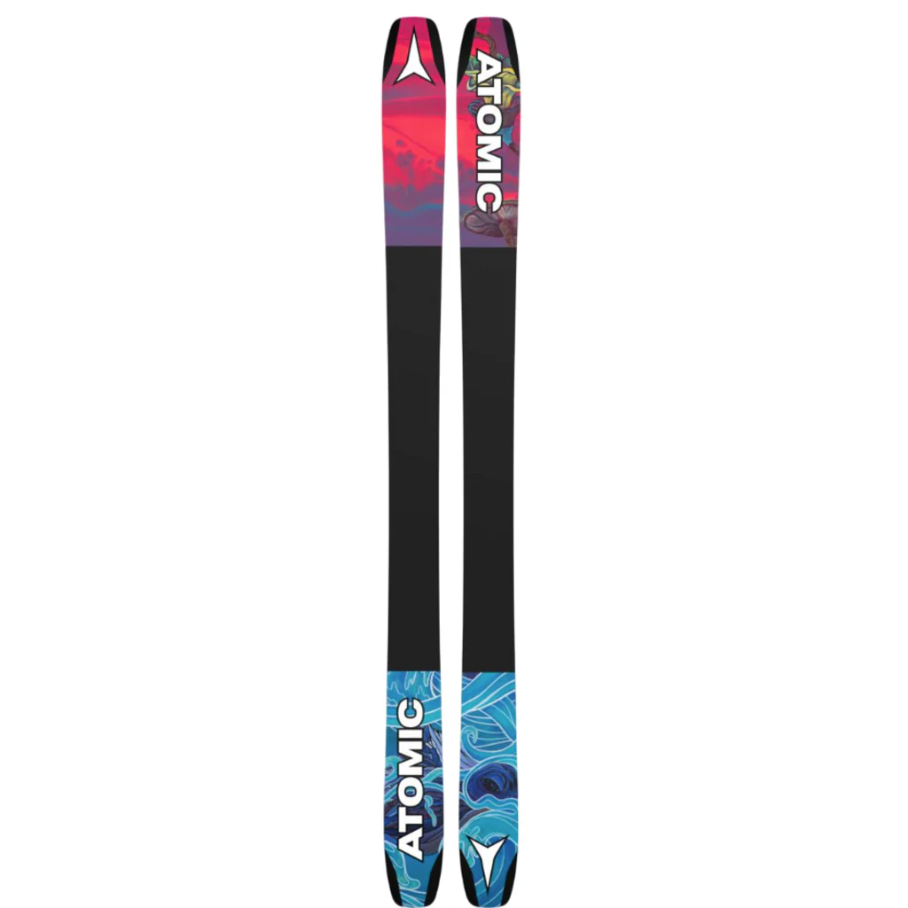 2026 Atomic Bent 100 - Image 2