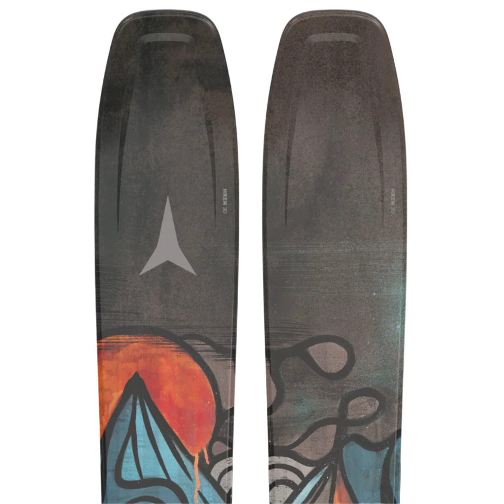 2026 Atomic Bent 100 - Image 3