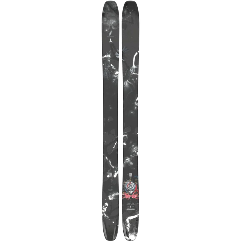 2026 Atomic Bent 110