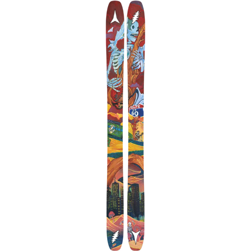 2026 Atomic Bent 110 - Image 2