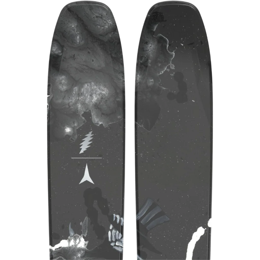 2026 Atomic Bent 110 - Image 3