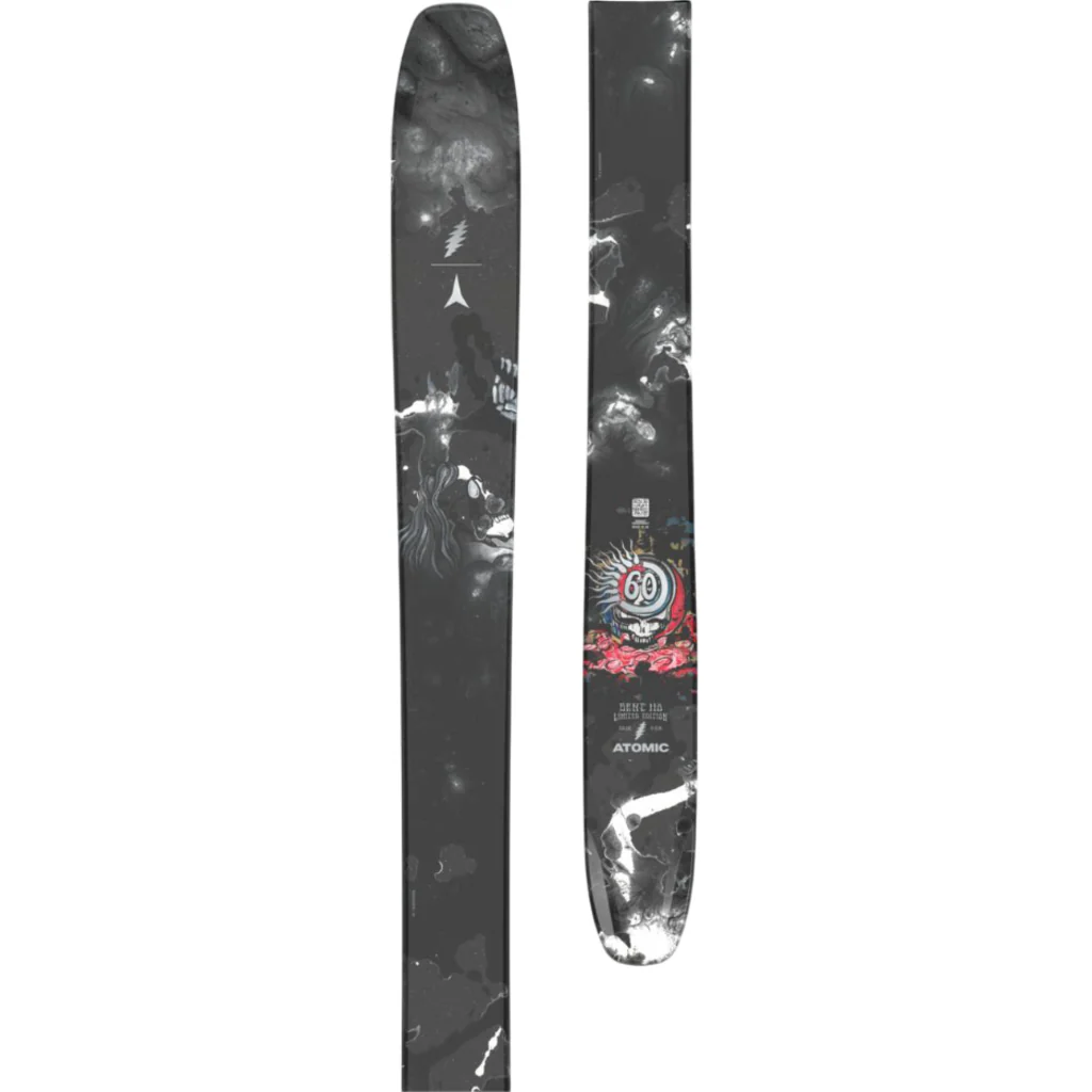 2026 Atomic Bent 110 - Image 4