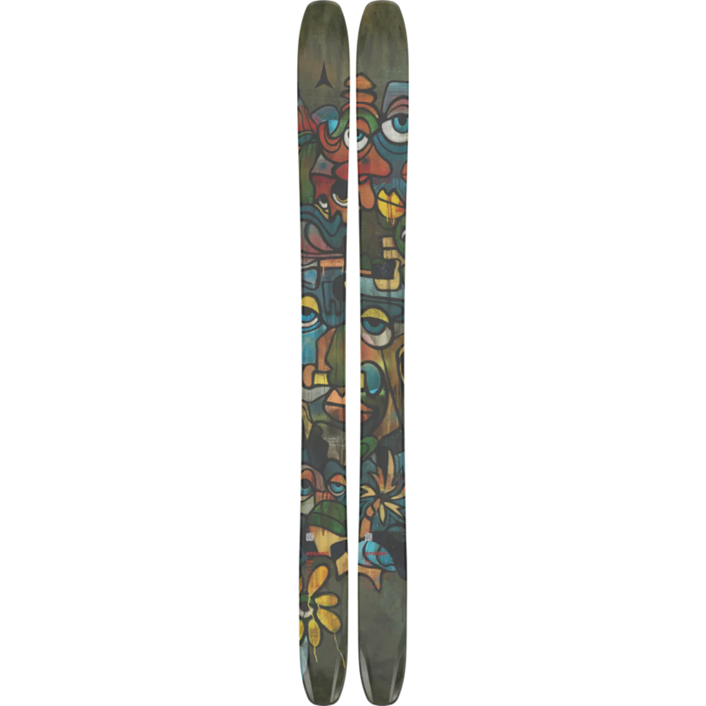 2026 Atomic Bent 110