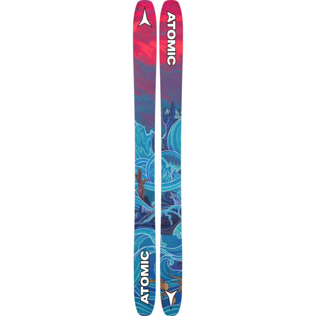 2026 Atomic Bent 110 - Image 2