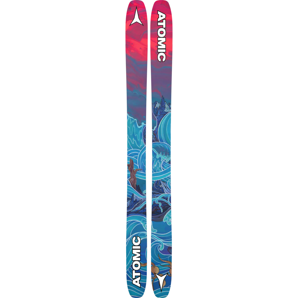 2026 Atomic Bent 110 - Image 2