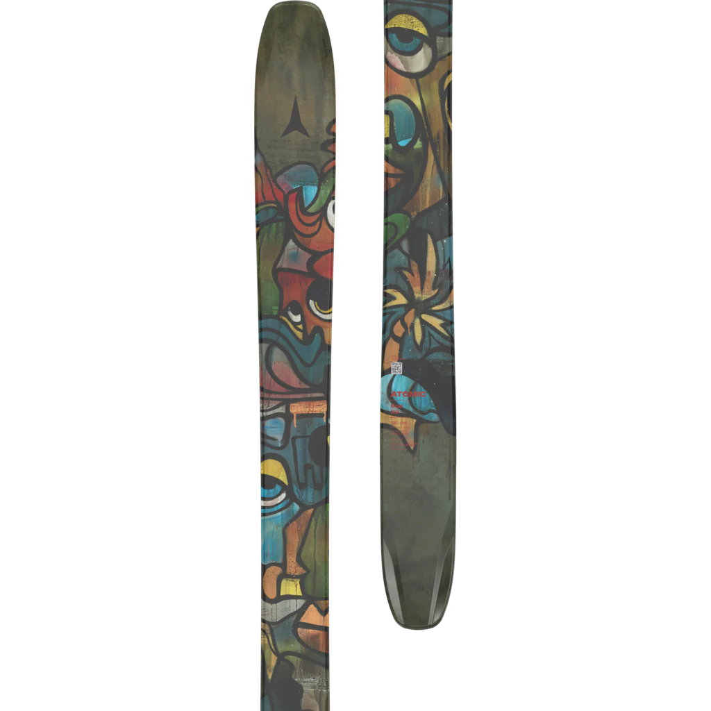 2026 Atomic Bent 110 - Image 3