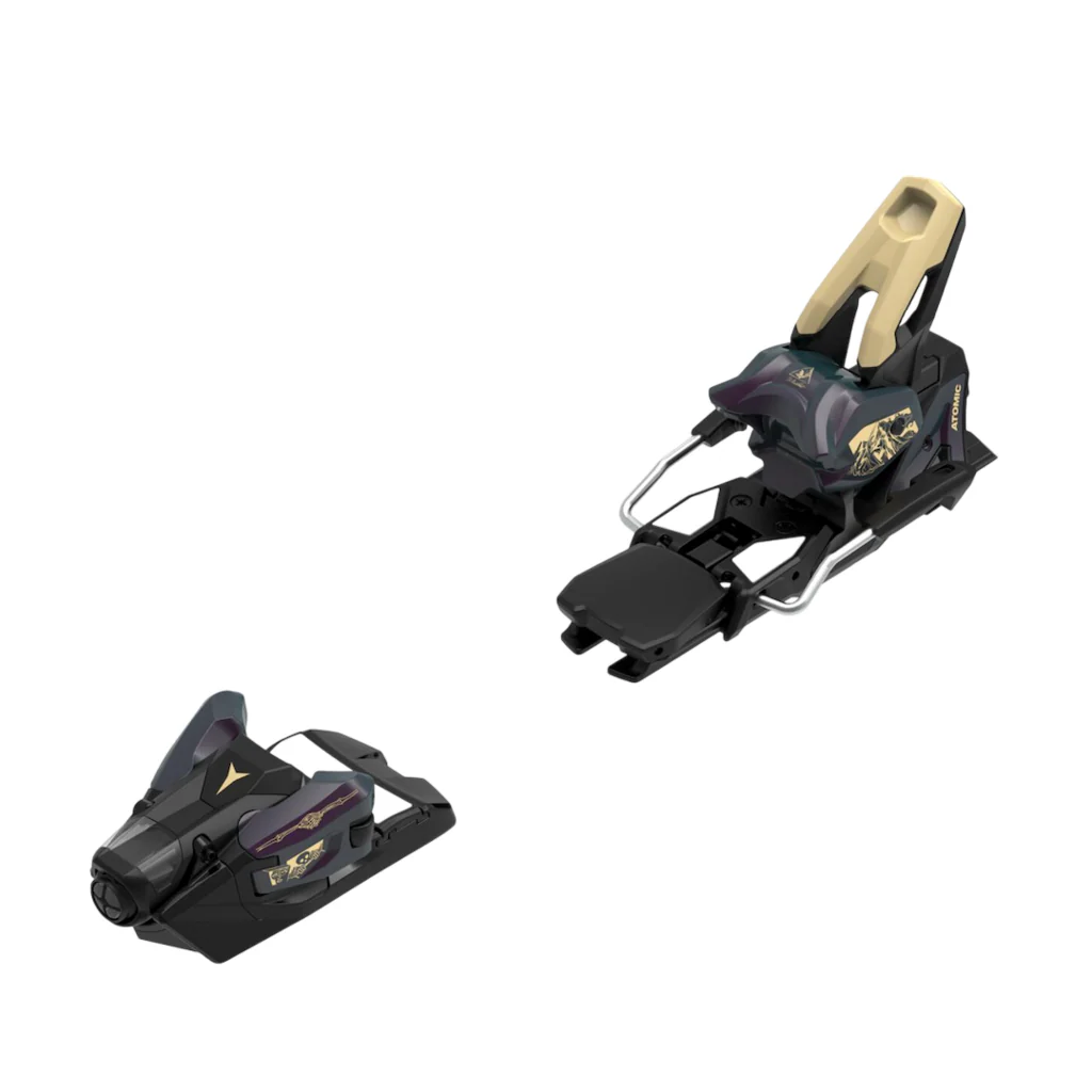2026 Atomic Bent 110 w/ Atomic Strive 14 Bindings - Image 3