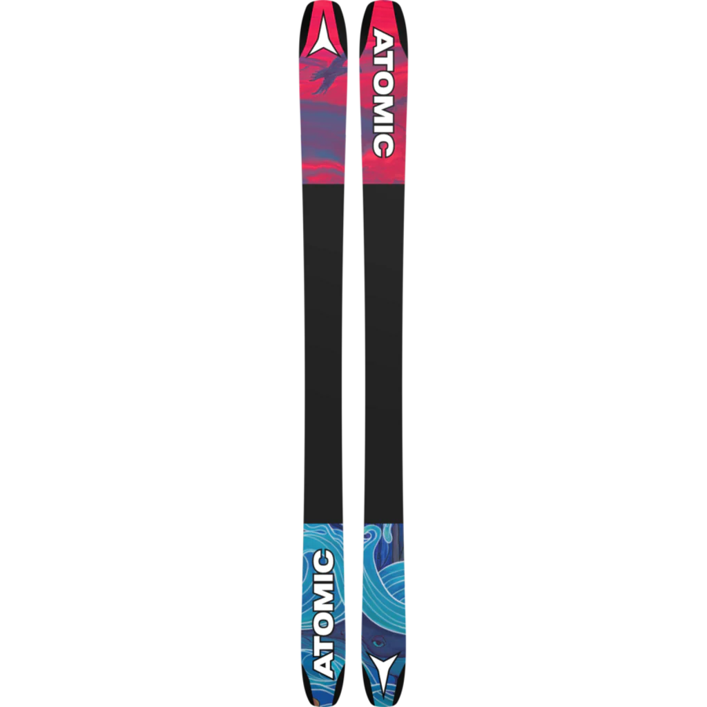 2026 Atomic Bent 90 - Image 2