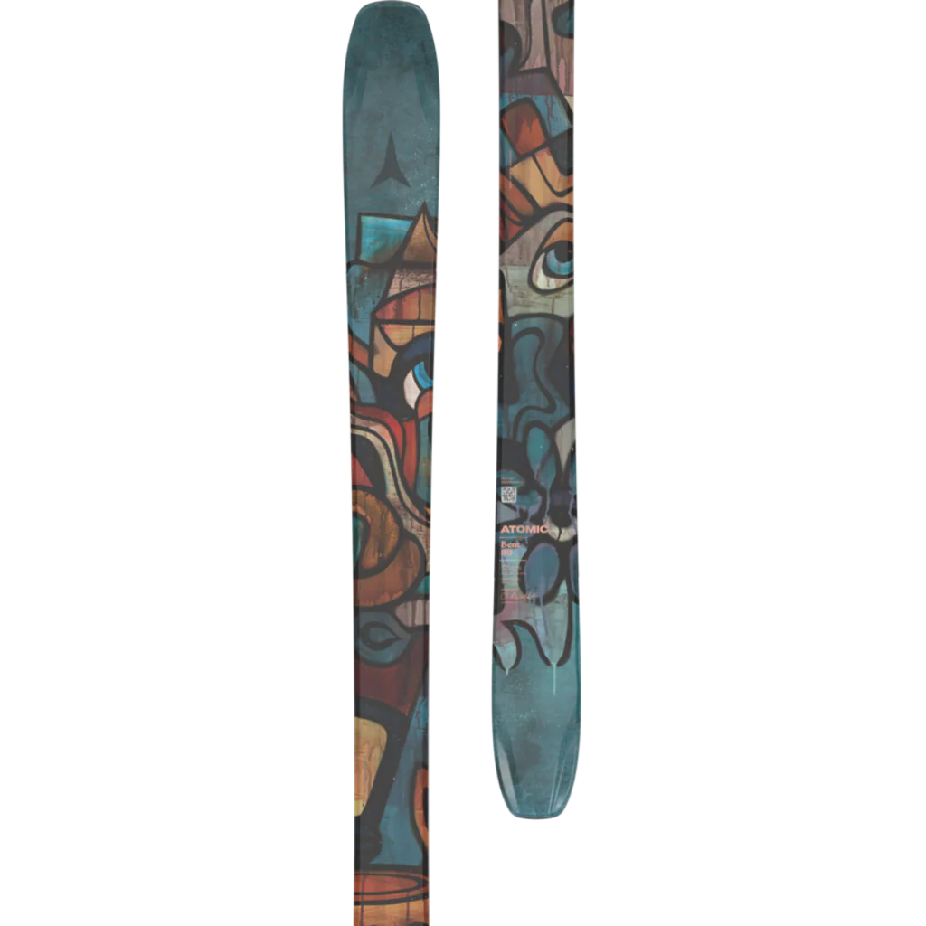 2026 Atomic Bent 90 - Image 3