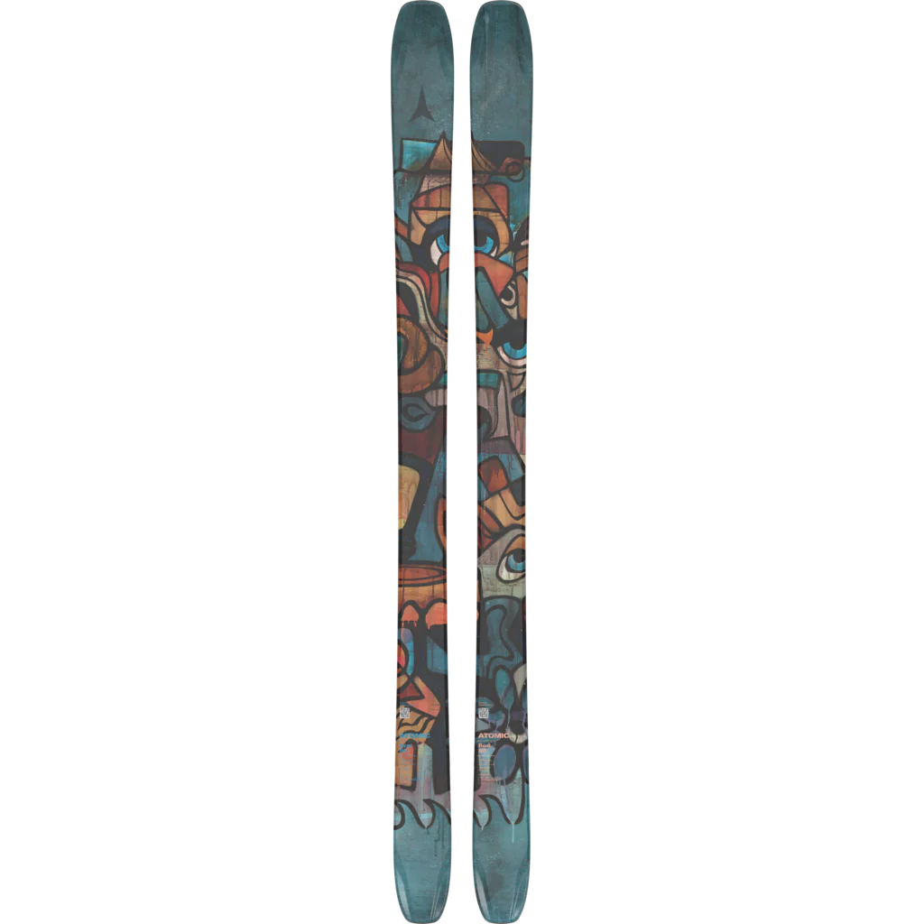 2026 Atomic Bent 90