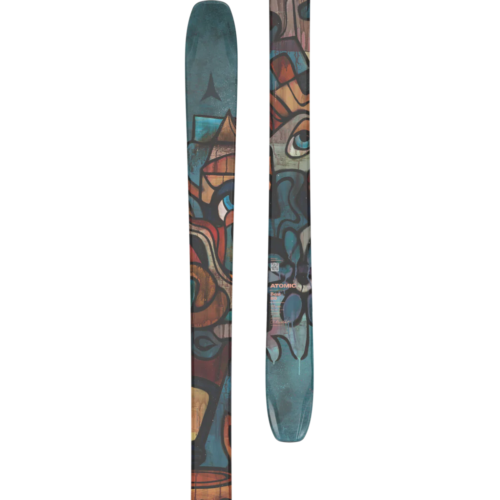 2026 Atomic Bent 90 - Image 3