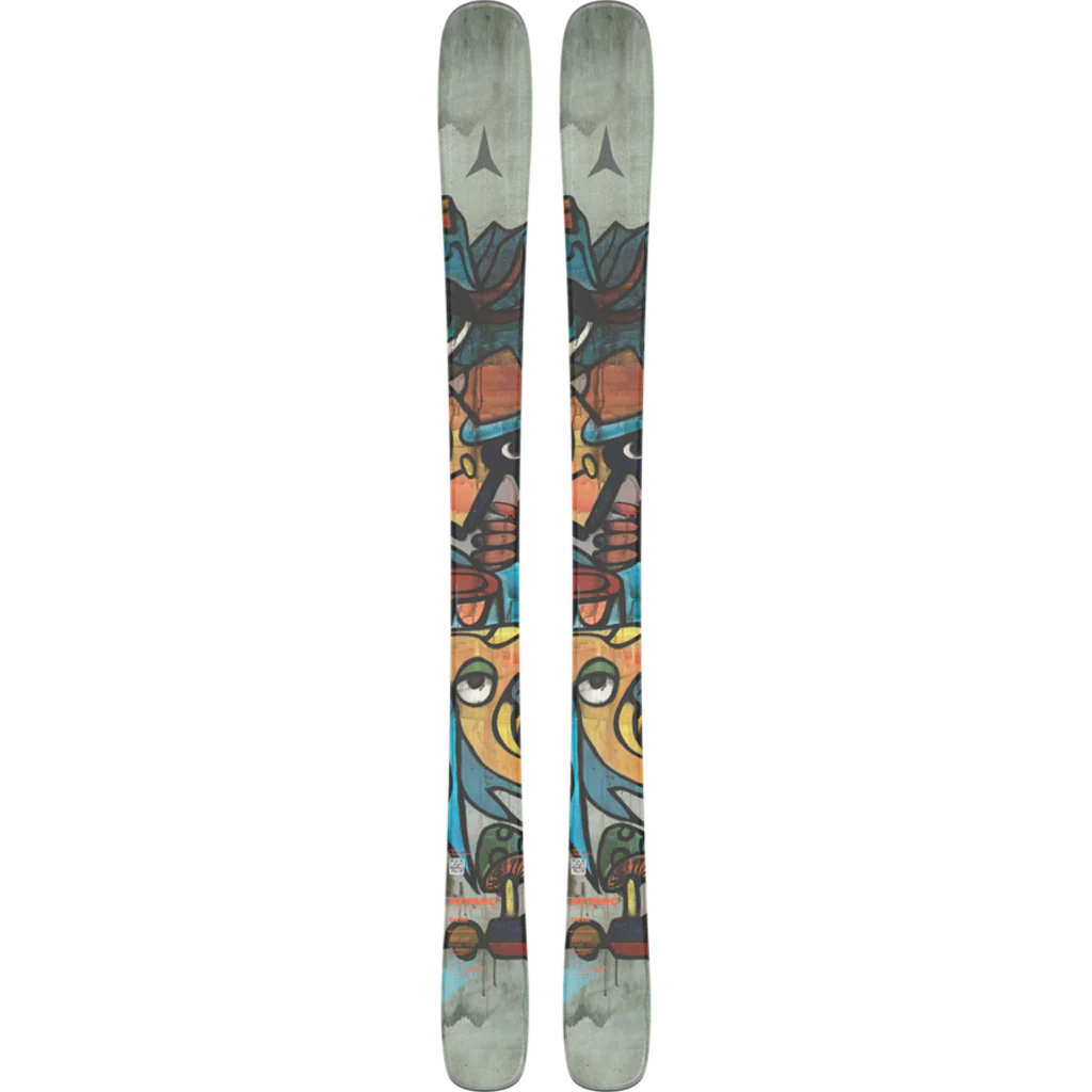 2026 Atomic Bent Jr 110-130
