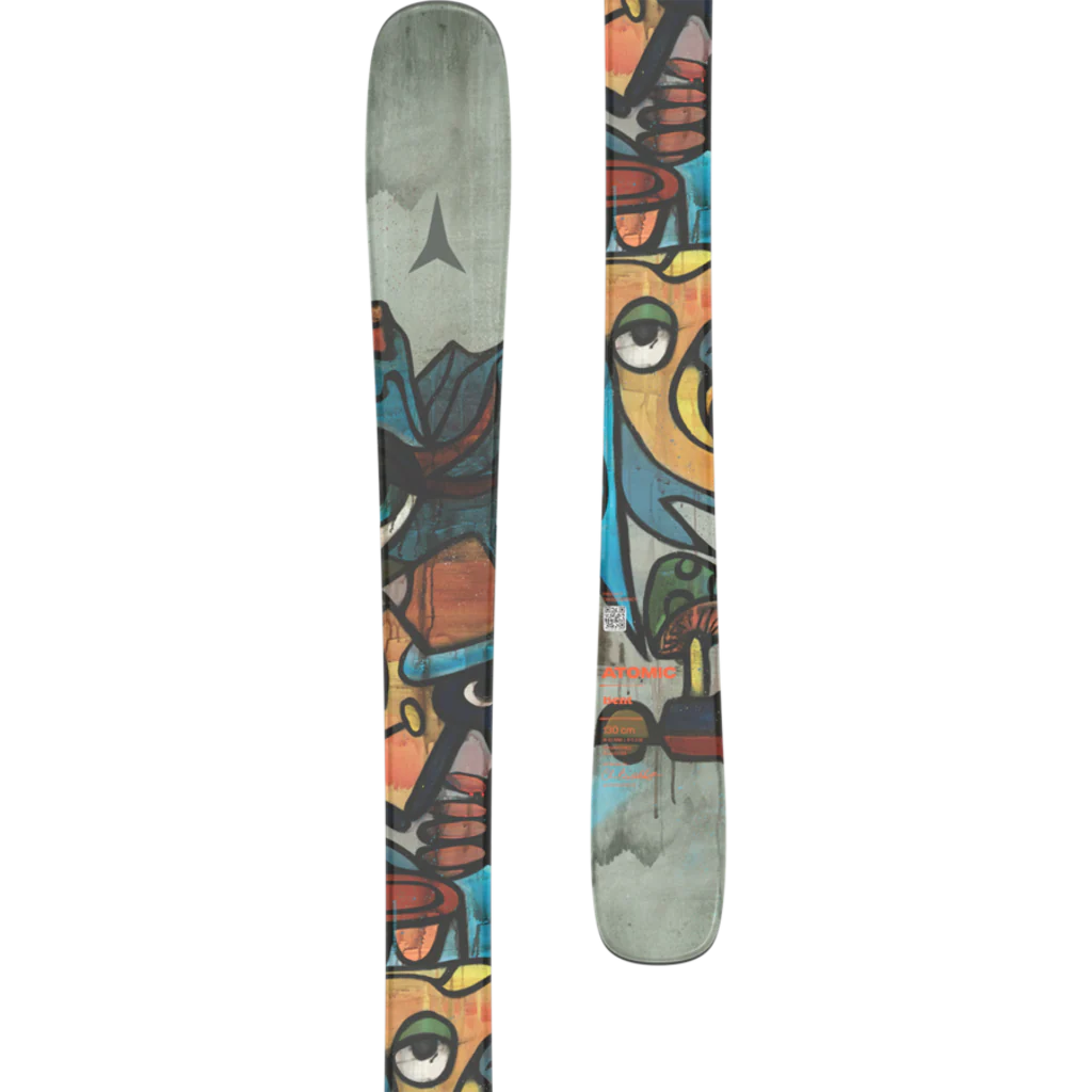 2026 Atomic Bent Jr 110-130 - Image 2