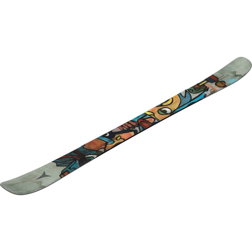 2026 Atomic Bent Jr 110-130 - Image 3
