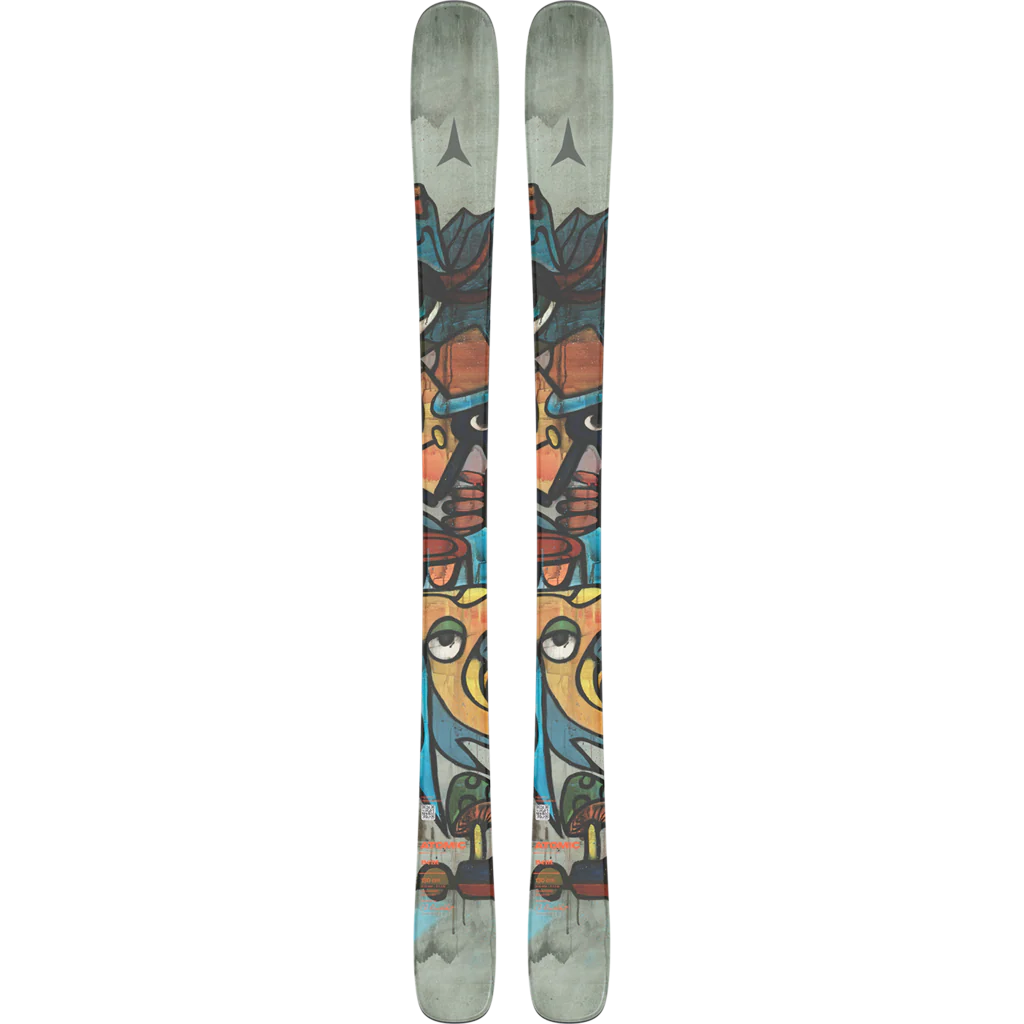 2026 Atomic Bent Jr 110-130 - Image 4