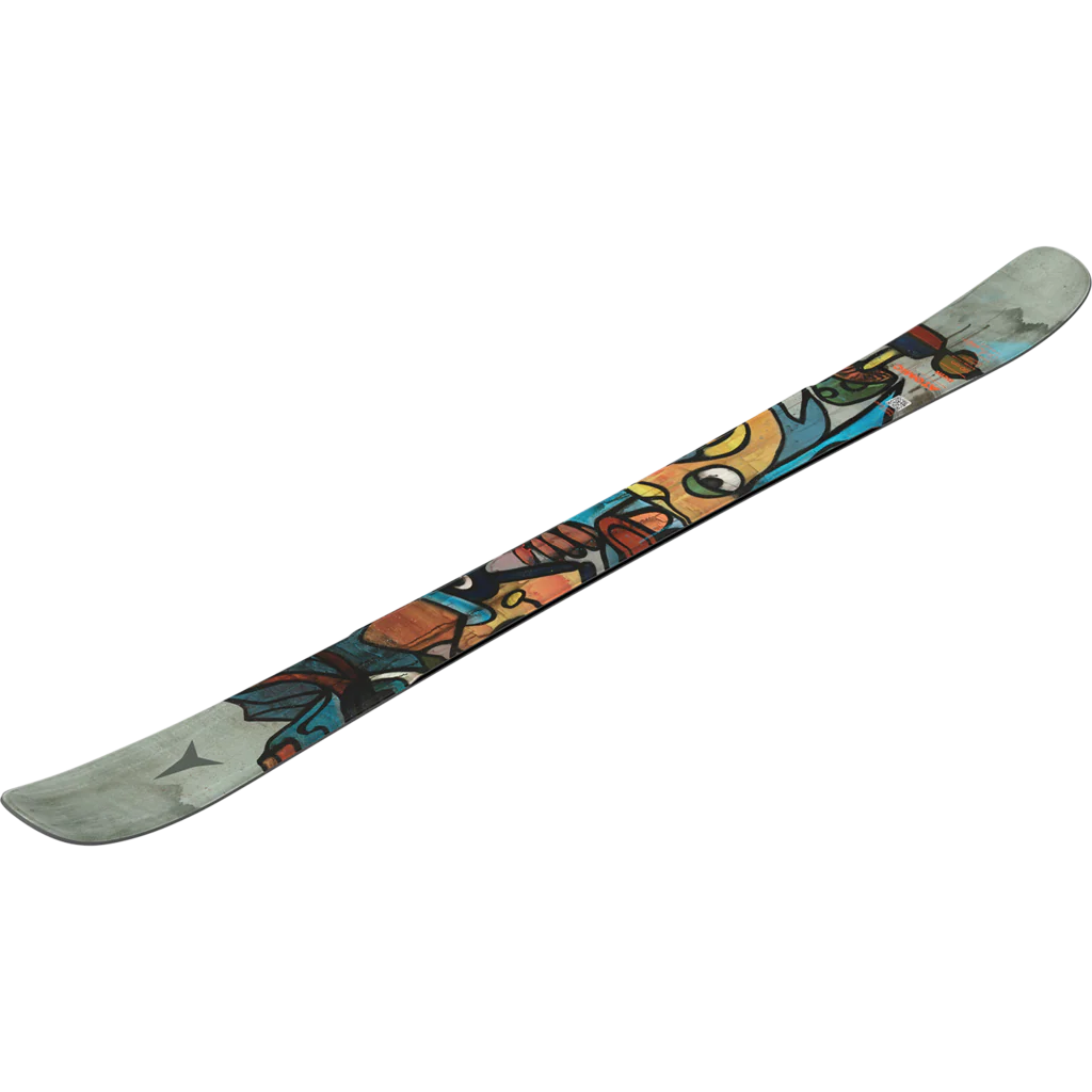 2026 Atomic Bent Jr 110-130 - Image 6