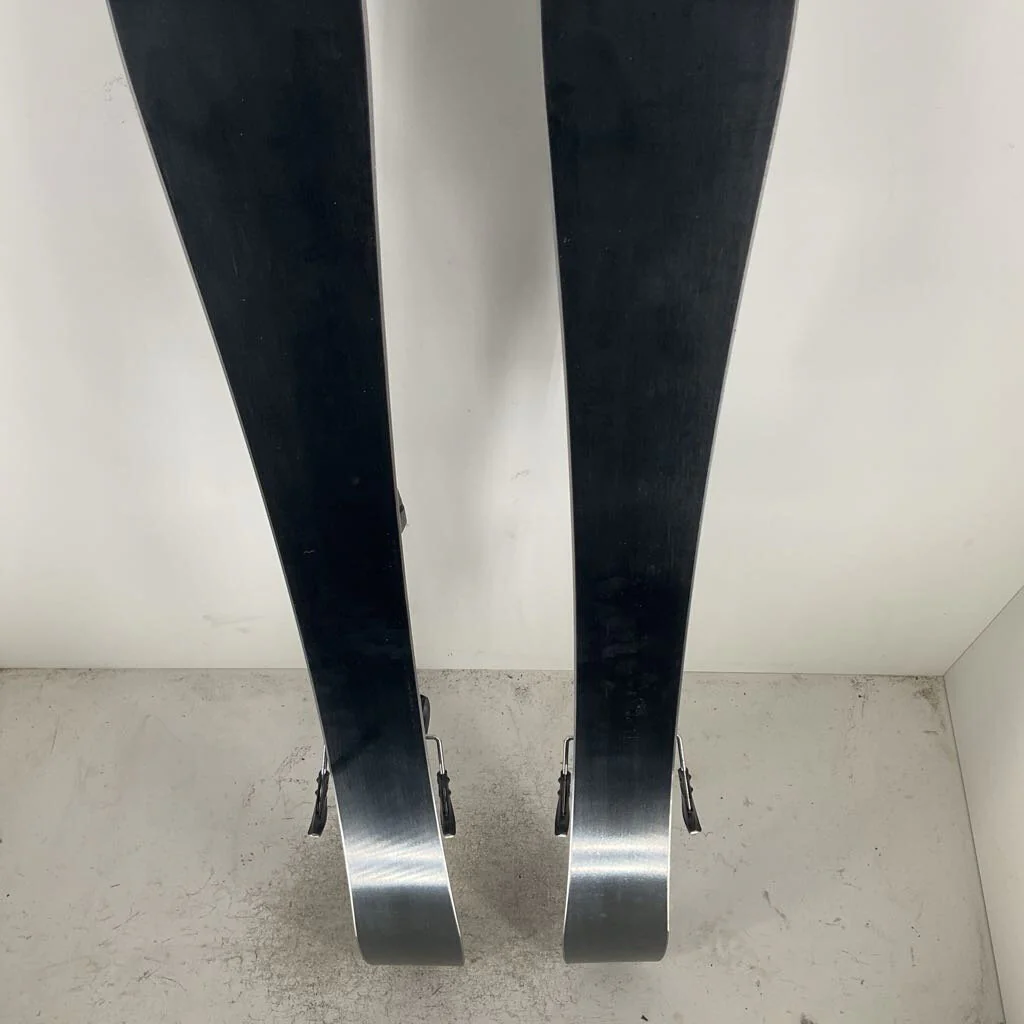 2026 Atomic Bent Jr w/ Marker 7.0 Bindings - Image 4