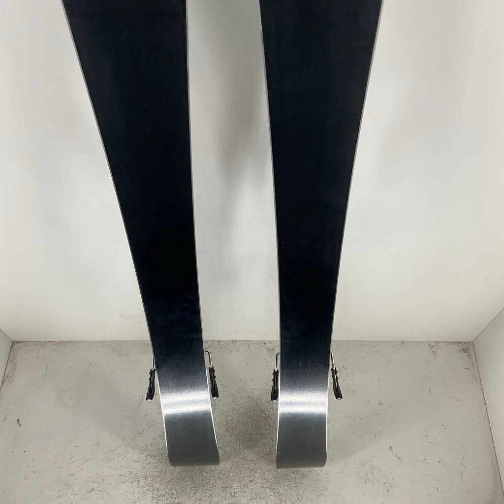 2026 Atomic Bent Jr w/ Marker 7.0 Bindings - Image 8