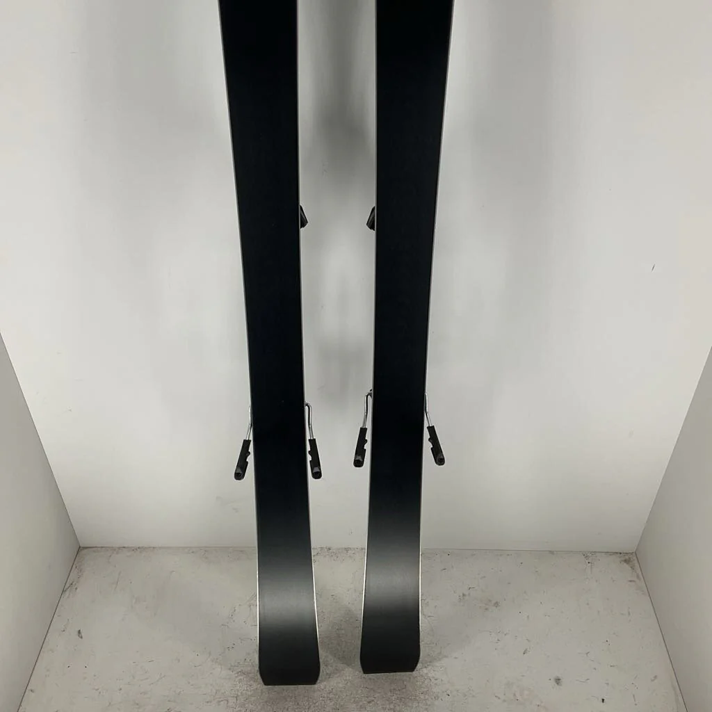 2026 Atomic Cloud Q14 Revoschock w/ Atomic Mi 12 System Bindings - Image 4