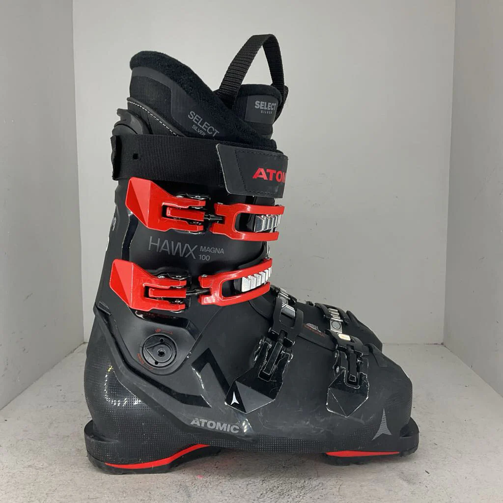 2026 Atomic Hawx Magna 100