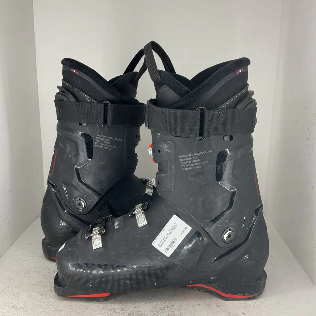 2026 Atomic Hawx Magna 100 - Image 18