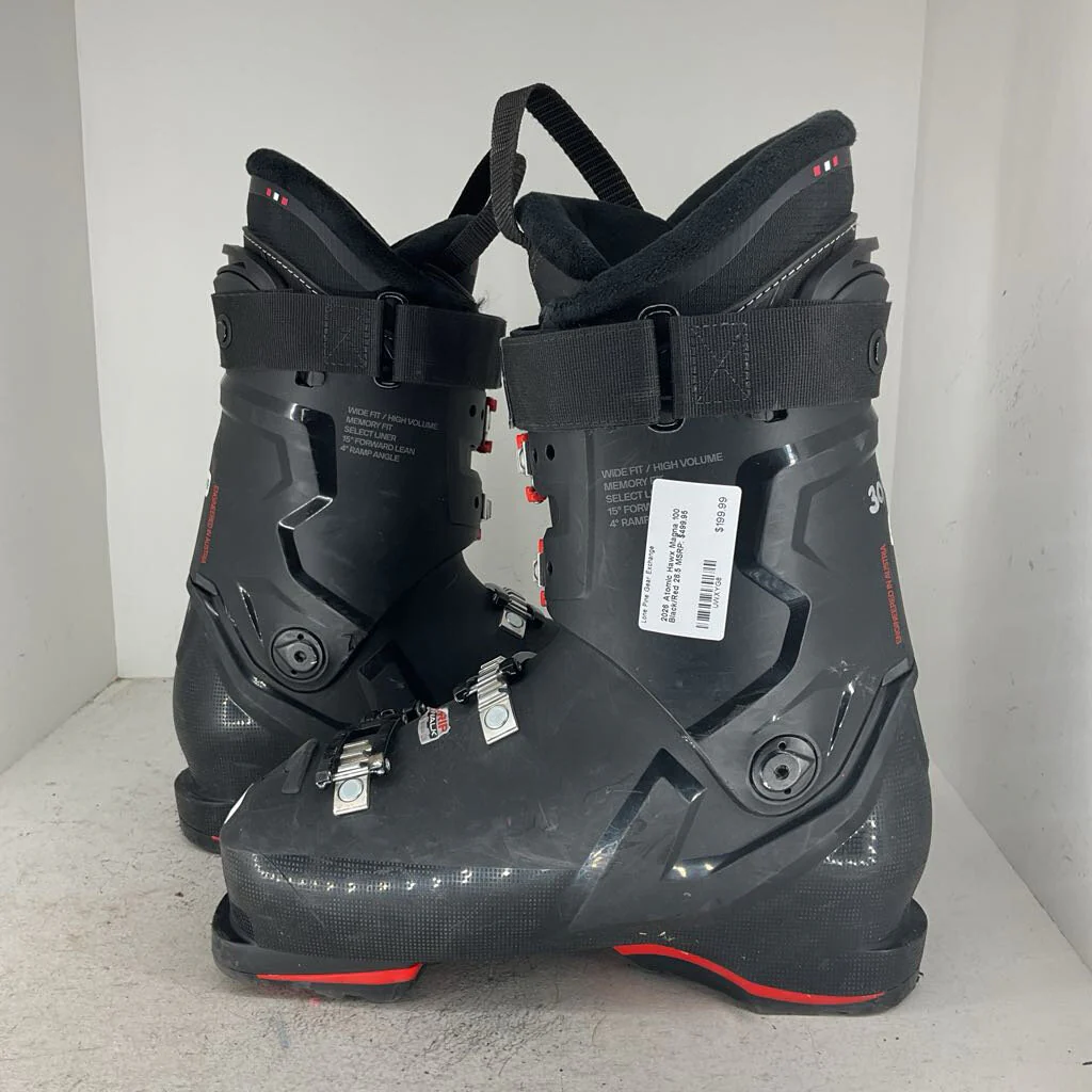2026 Atomic Hawx Magna 100 - Image 2