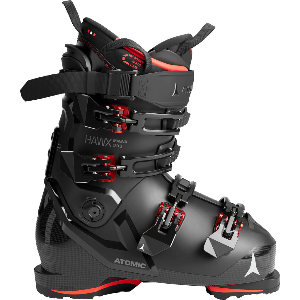 2026 Atomic Hawx Magna 130 S GW - Image 4