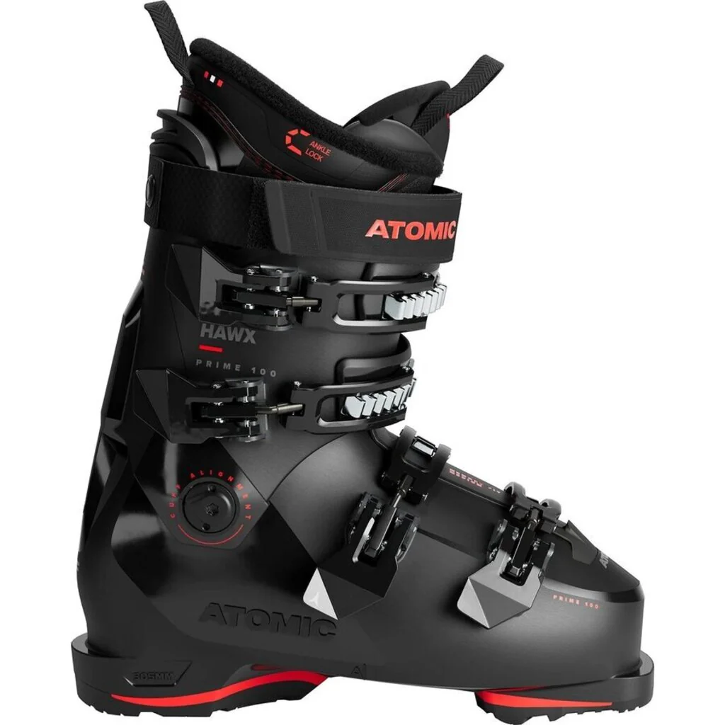 2026 Atomic Hawx Prime 100 GW