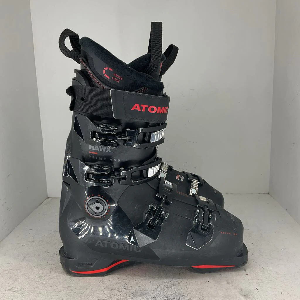 2026 Atomic Hawx Prime 100 GW