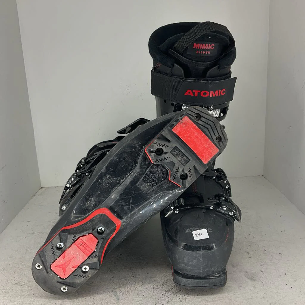2026 Atomic Hawx Prime 100 GW - Image 12