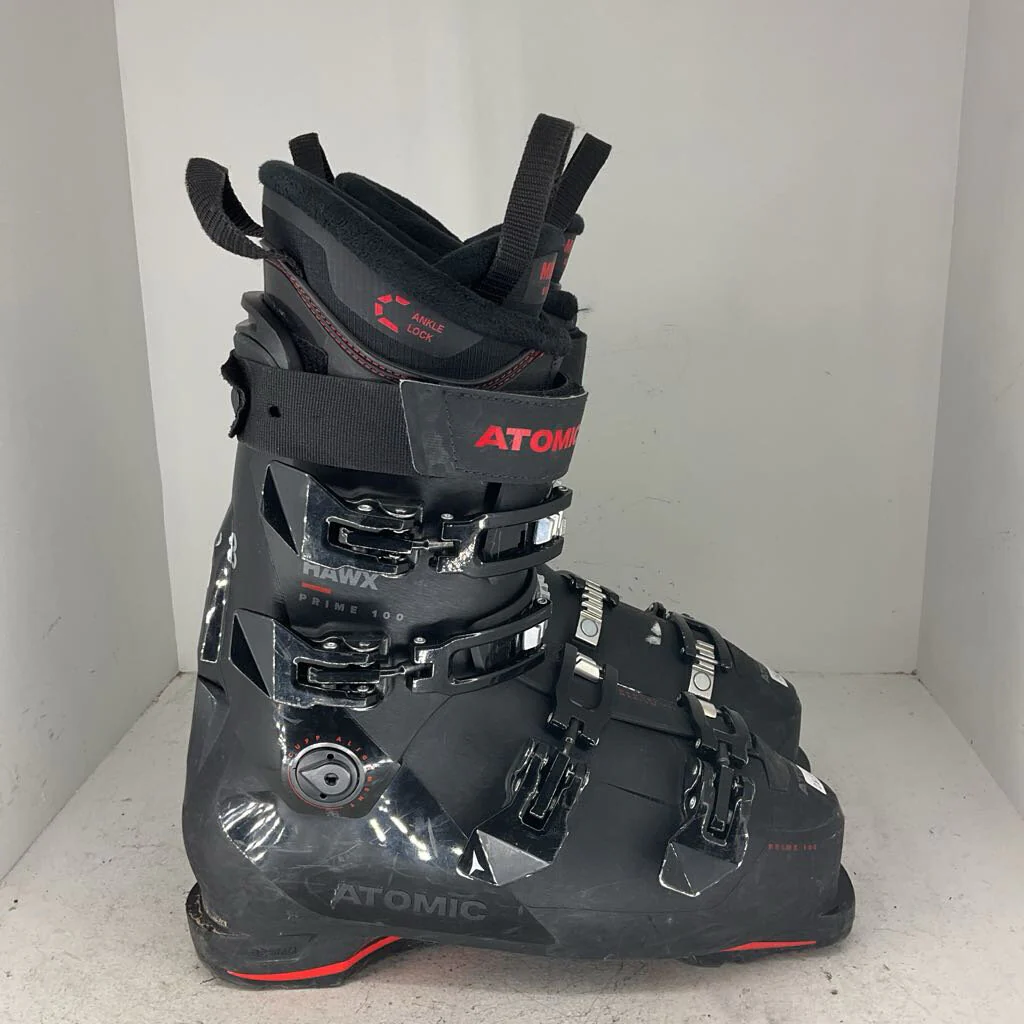 2026 Atomic Hawx Prime 100 GW - Image 13