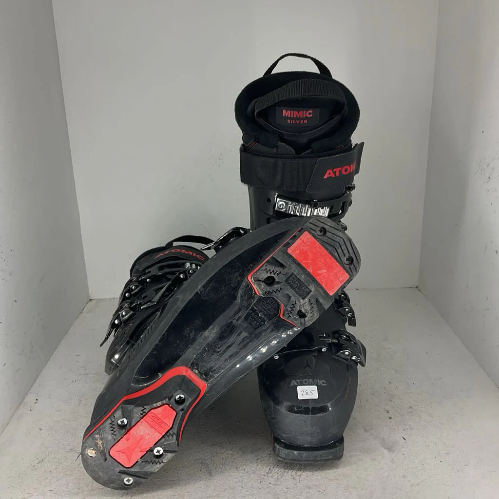 2026 Atomic Hawx Prime 100 GW - Image 16