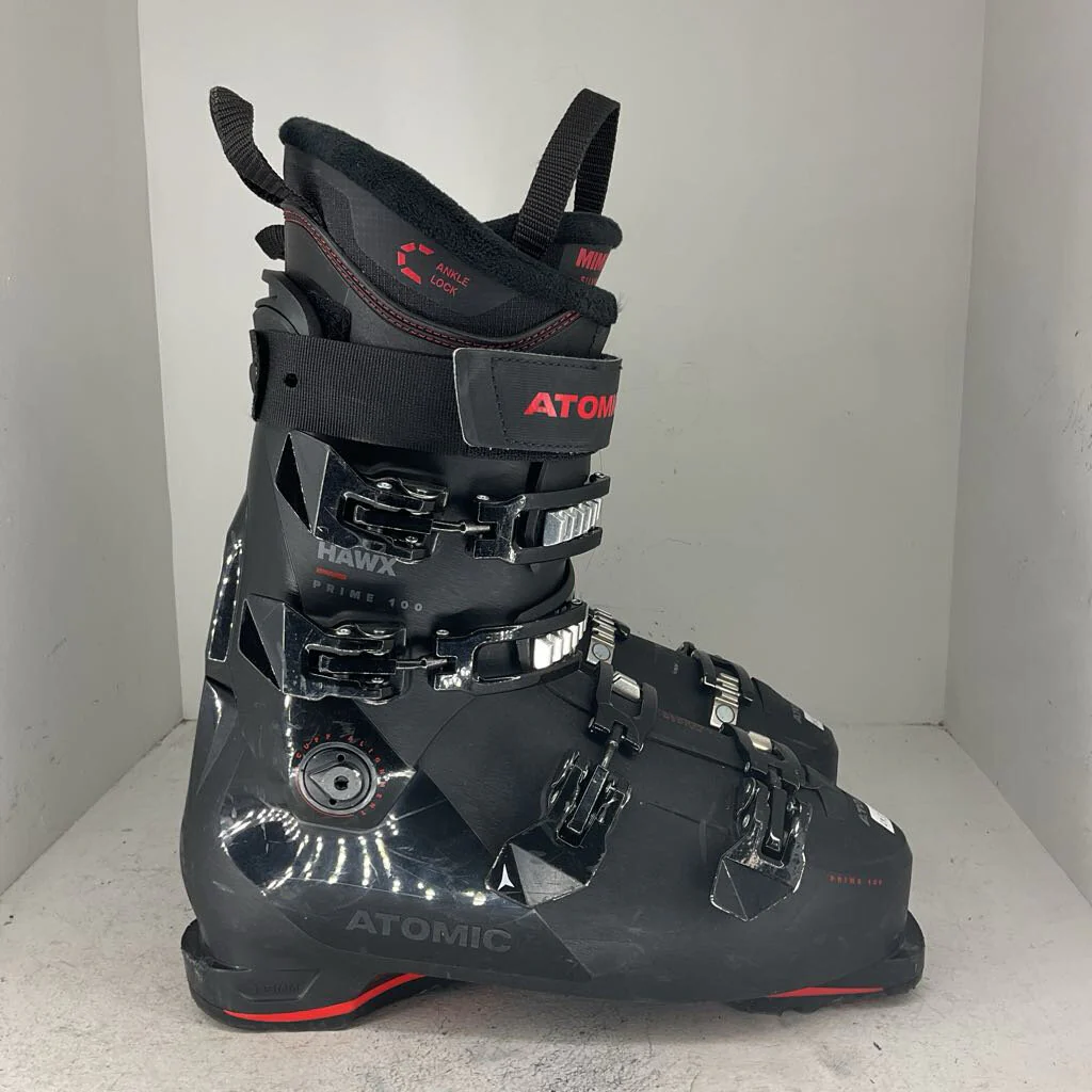 2026 Atomic Hawx Prime 100 GW - Image 17
