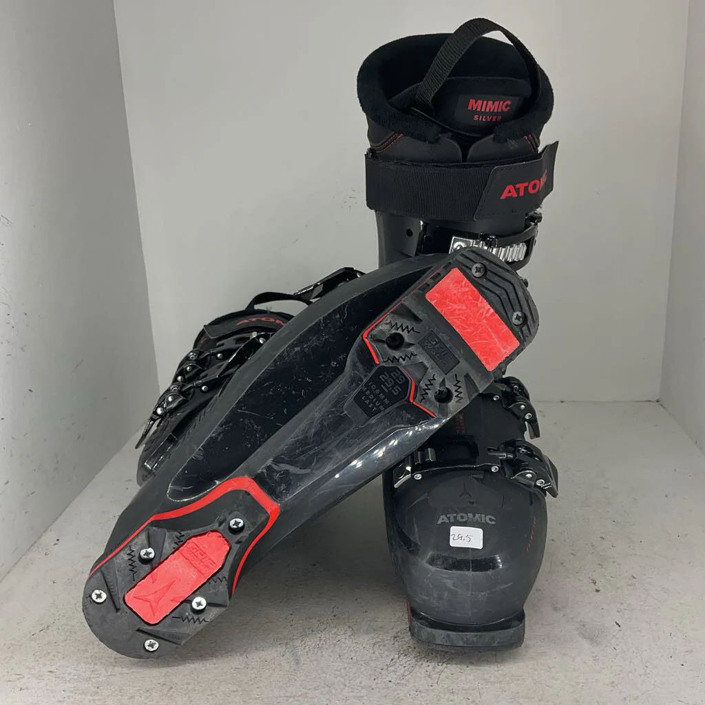 2026 Atomic Hawx Prime 100 GW - Image 20