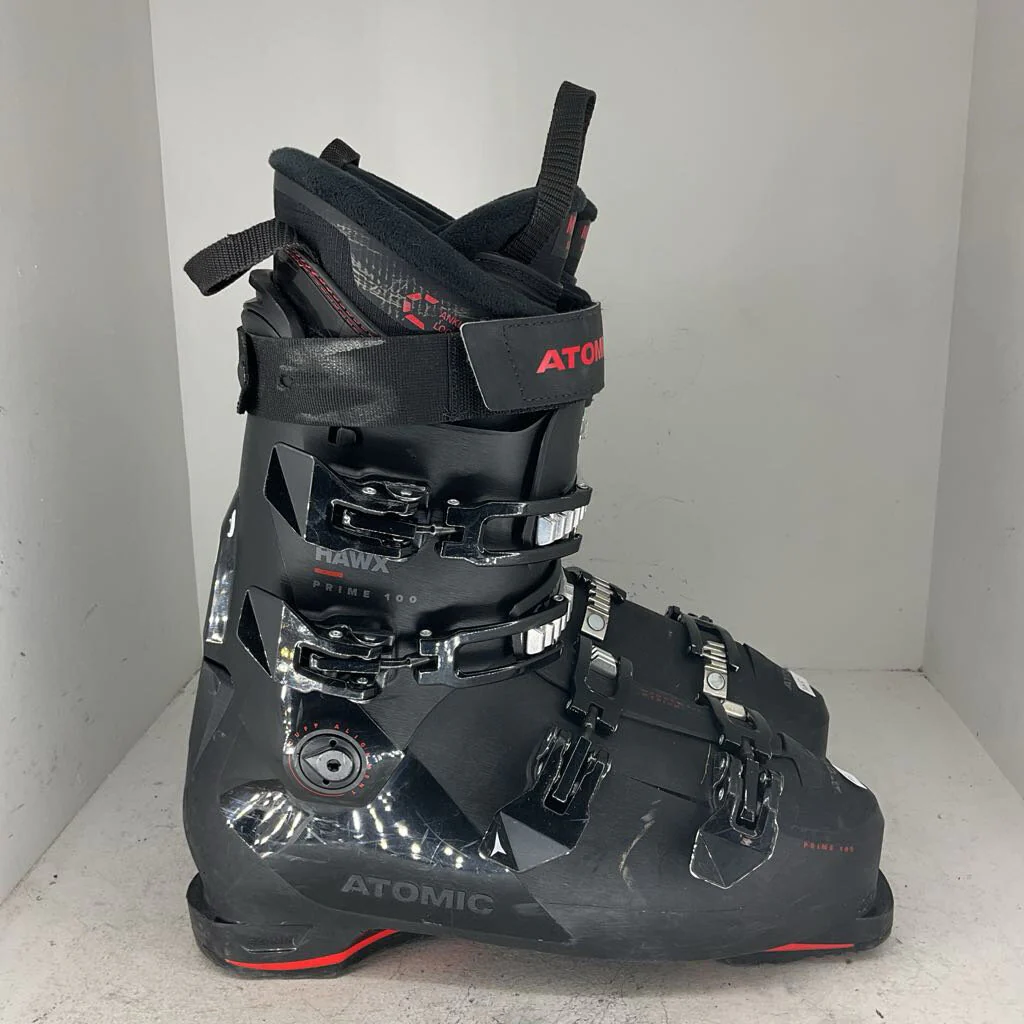 2026 Atomic Hawx Prime 100 GW - Image 21